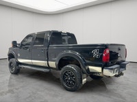 TURBO DIESEL V-8 ENGINE, RAPID-HEAT SUPPLEMENTAL CAB HEATER, ELECTRONIC LOCKING W/3.31 AXLE RATIO, H... (image 5)