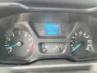 2015 Ford Transit Cargo Van 148wb Extended 4 Passenger with 3.7L V6 engine, ac, rear ac, bluetooth,... (image 9)