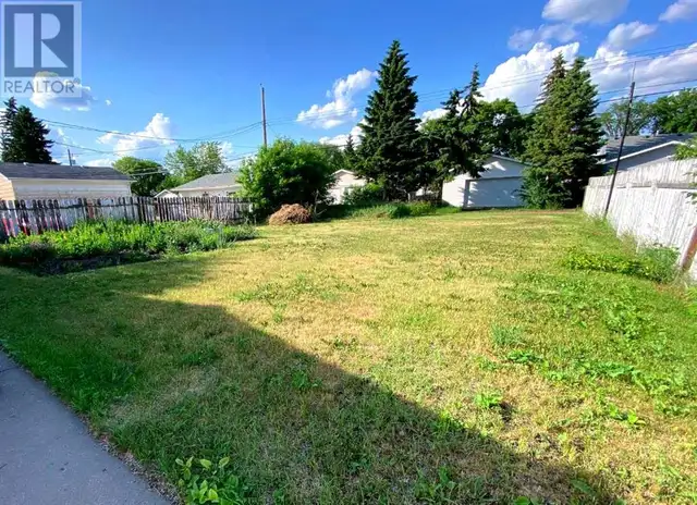 1130 6 Avenue Wainwright, Alberta62854409638657121