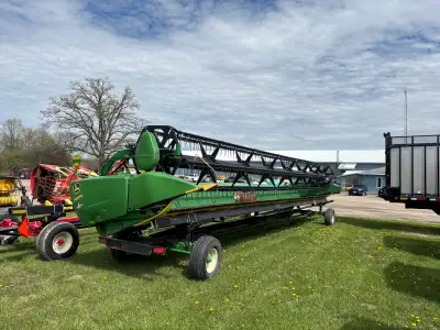 Delta Power Equipment has multiple locations in Ontario to serve you. This item is at the location l...