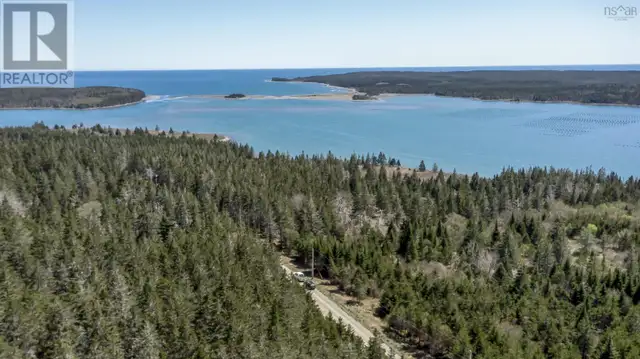 Lot 1B Wine Harbour Road Wine Harbour, Nova Scotia62867602177154121