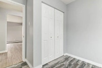 Amenities: Spacious Rooms • Great Location • Heat & Water Included Suite & Building: One-bedroom, tw... (image 7)