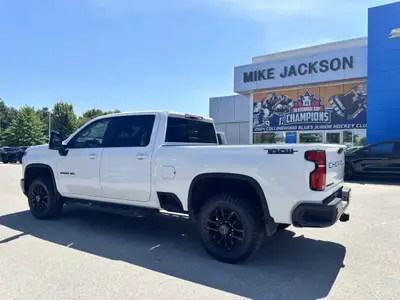 Recently traded this 2500HD LT Trail Boss comes with the Legendary Duramax Diesal V8 and Alliston Tr...