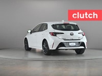 Brake Assist, Front Heated Seats, Folding Rear Seats and more! Clutch is the largest online used car... (image 5)