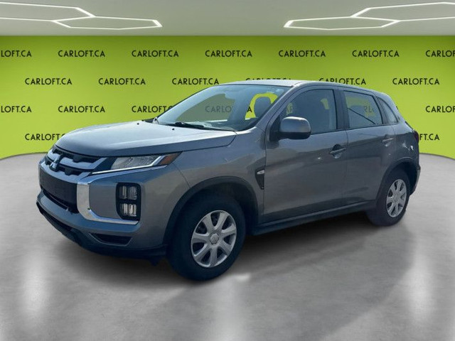 2022 Mitsubishi RVR ES - Heated Seats - Apple CarPlay in Cars & Trucks in Ottawa - Image 3