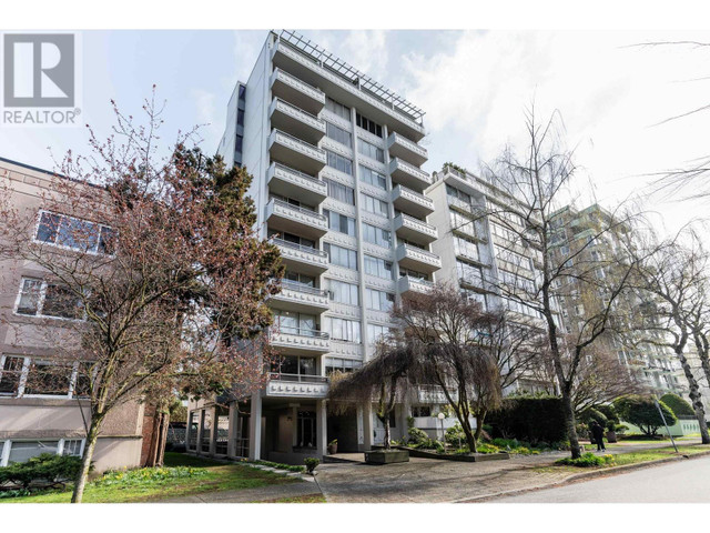 1001 1967 BARCLAY STREET Vancouver, British Columbia in Condos for Sale in Vancouver - Image 2
