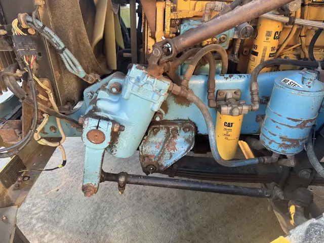 2003 WESTERN STAR 4900 in Heavy Trucks in Saskatoon - Image 11