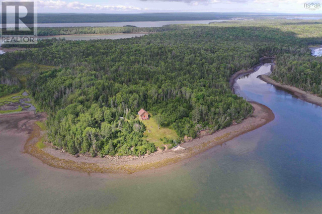 Lot 1 Haddock Harbour St. Marys, Nova Scotia in Houses for Sale in Cape Breton - Image 3