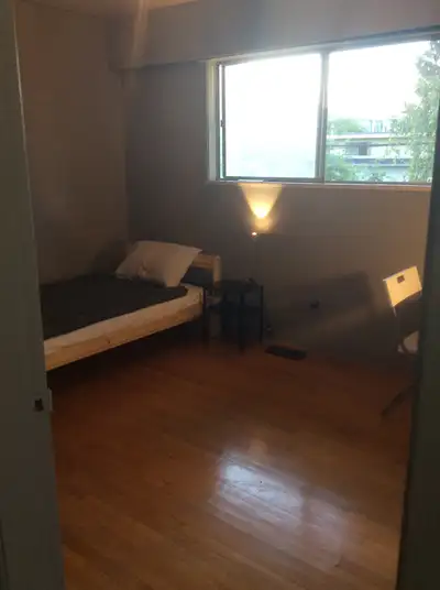 Furnished room available now or June 1st Rent is $700 and it includes all utilities, internet and la...