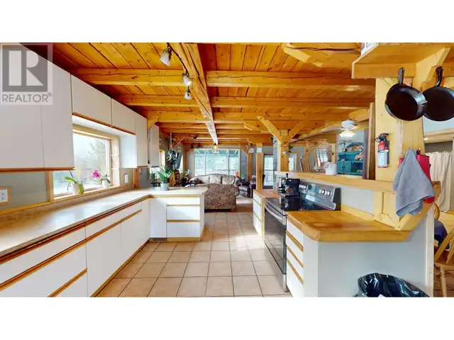 16466 BAGGERMAN ROAD Houston, British Columbia in Houses for Sale in Houston - Image 14