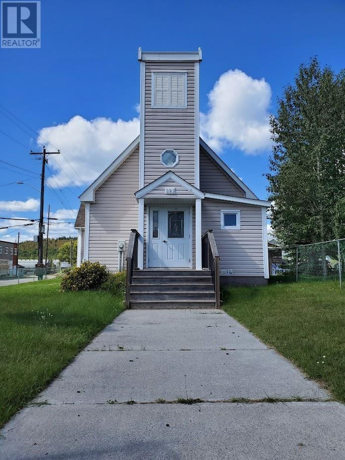 301 Superior ST White River, Ontario Houses for Sale Thunder Bay