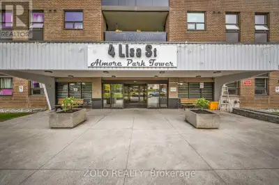 Top to bottom and wall to wall renovated apartment, new flooring, ceramic tiles and laminate floorin...