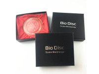 Scalar Energy Bio Disc
