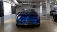 This Mercedes-Benz CLE has a strong Intercooled Turbo Gas/Electric I-4 2.0 L/122 engine powering thi... (image 6)