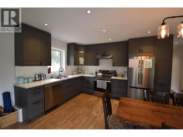 10955 SKILLHORN ROAD Telkwa, British Columbia in Commercial & Office Space for Sale in Smithers - Image 21