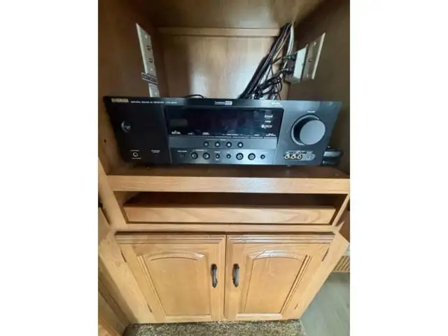 2008 Keystone RV Montana 2955RL in Travel Trailers & Campers in Penticton - Image 8