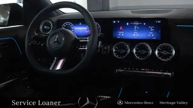 2026 Mercedes-Benz GLA GLA 250 4MATIC SUV in Cars & Trucks in Edmonton - Image 21