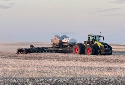 Double C Agco is your planter specialists in Southern Alberta. Our goal is to provide producers with...