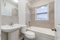 Amenities: Heat & Water Included • Spacious Rooms • Affordable Parking Suite & Building: Bachelor, a... (image 7)