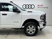 This Ram 2500 delivers a Regular Unleaded V-8 6.4 L/392 engine powering this Automatic transmission.... (image 5)