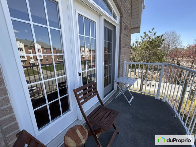 $339,900 - Condominium for sale in Terrebonne (Terrebonne) — photo 3