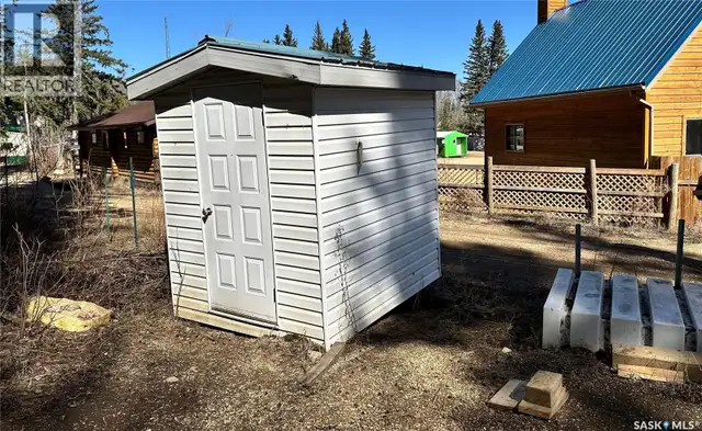 306 Barrier BAY Barrier Valley Rm No. 397, Saskatchewan in Land for Sale in Saskatoon - Image 15