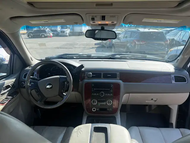 2010 CHEVY SILVERADO AUTOMATIC 4WD5180652811773644820