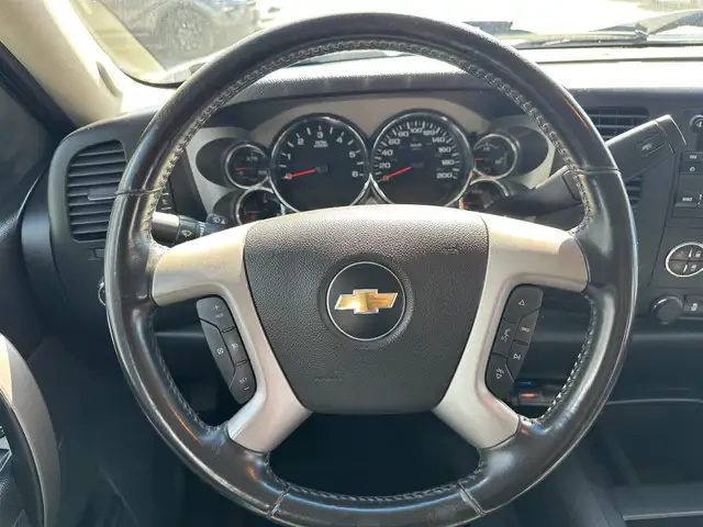 Chevrolet Silverado 1500 LT 20136027698597436006417