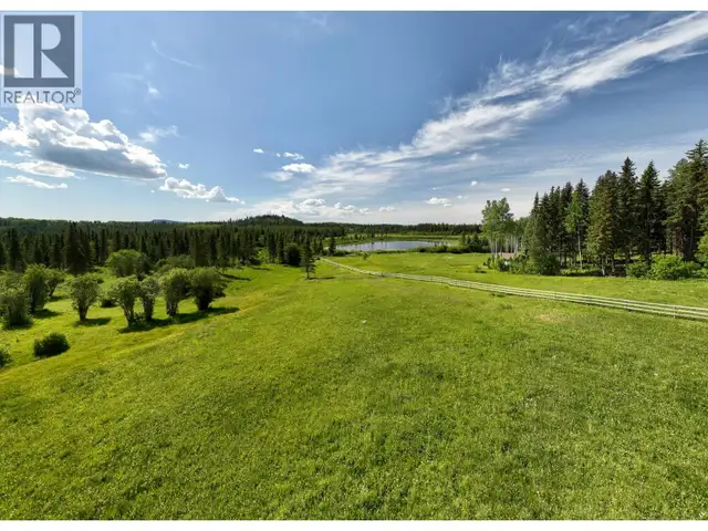 7155 GROSSETT ROAD Lone Butte, British Columbia in Houses for Sale in 100 Mile House - Image 10