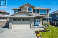 664 Nodales Dr Campbell River, British Columbia