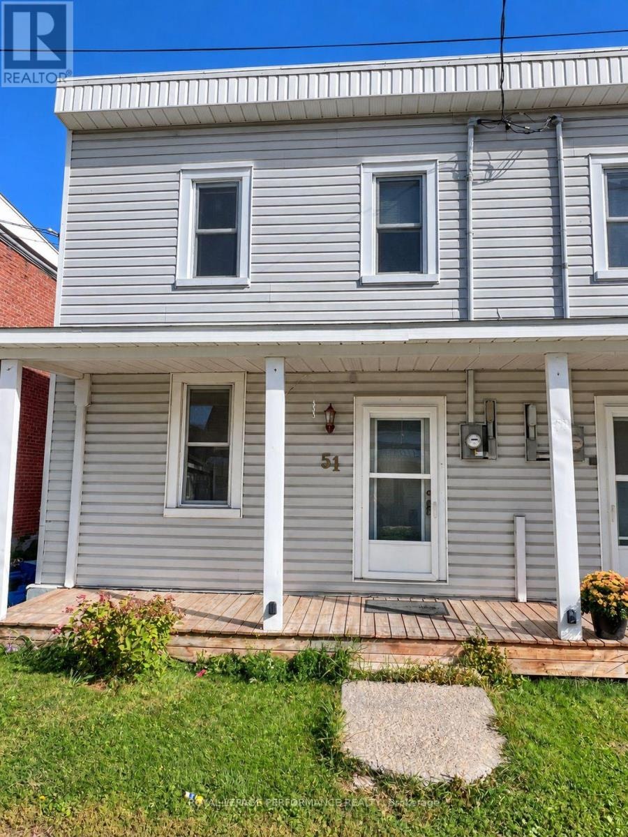 51 HAMIL STREET Champlain, Ontario 1