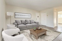 Amenities: Spacious Rooms • Affordable Parking • Heat & Water Included Suite & Building: One-bedroom... (image 3)
