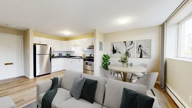 Empress  - 2 bedroom Apartment for Rent63005668816385123