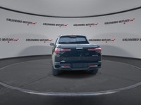 Only 8,836 Miles! Dealer Certified Pre-Owned. This Hyundai Santa Cruz boasts a Intercooled Turbo Reg... (image 6)