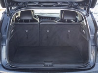 This Buick offers a refined blend of luxury, advanced technology, and everyday versatility in a slee... (image 8)