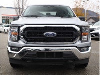 2023 FORD F-150 XLT - BACKUP CAMERA - NAVIGATION - BACKUP CAMERA - MOUNTED STEERING WHEEL CONTROLS -... (image 3)