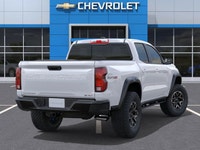 Saskatoon Motor Products - This Chevrolet Colorado delivers a 2.7 Liter DOHC Turbo engine powering t... (image 4)