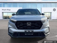 Experience modern versatility and advanced efficiency in this remarkable 2025 Honda CR-V Hybrid EX-L... (image 7)
