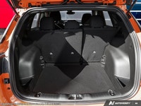 This Jeep Compass has a dependable Intercooled Turbo Regular Unleaded I-4 2.0 L/122 engine powering... (image 8)