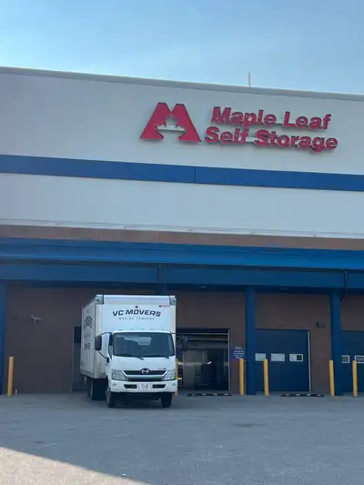 Affordable Movers Calgary | 2 Movers + Truck | SameDay Available, View more