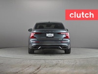 Electric Parking Brake, Brake Assist, Power Tailgate/Hatch and more! Clutch is the largest online us... (image 4)