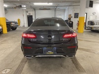 2021 Mercedes-Benz E-Class E 450 4MATIC Coupe AMG Styling, Panoramic Sunroof & Navigation Experience... (image 5)