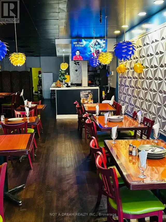 505 DANFORTH AVENUE Toronto (North Riverdale), Ontario62864391396995124