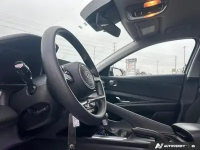 2022 Hyundai Elantra Essential Fwd | Cloth | Heated Seats, View more