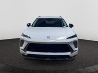 Welcome to Capital GMC! This 2026 Buick Envision in Summit White is equipped with AWD and Turbocharg... (image 7)