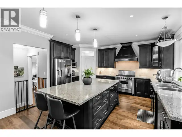 1376 DYCK ROAD North Vancouver, British Columbia in Houses for Sale in North Shore - Image 12