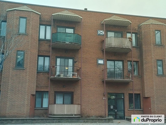 $450,000 - Condominium in Ville-Marie (downtown, old Mtl) — photo 3