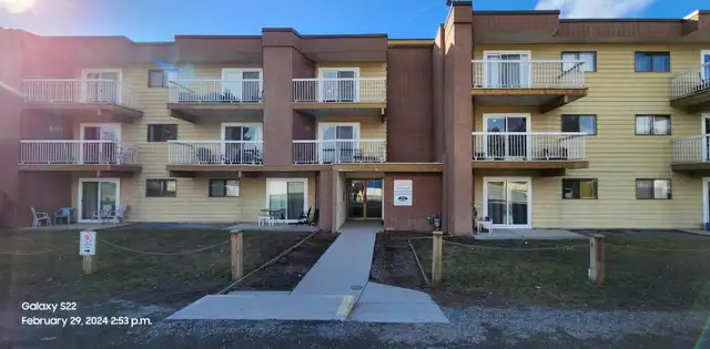 Nicola Apartments #208 Merritt, BC in Long Term Rentals in Vernon - Image 2