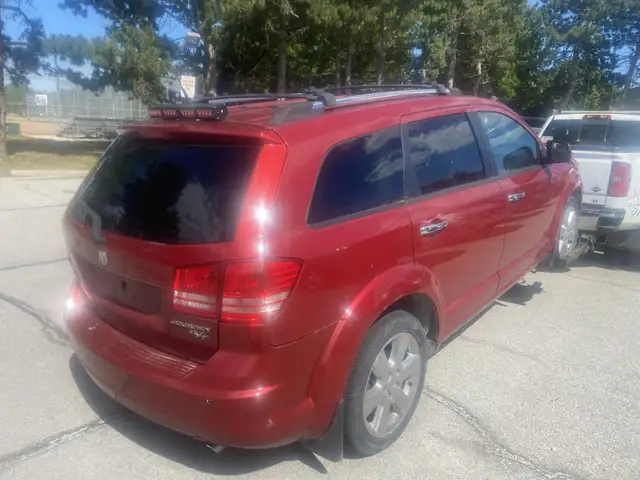 Wanted: Scrap cars removal TOYOTA -FORD -HONDA -MERCEDES -DODGE in Other Parts & Accessories in Kitchener / Waterloo - Image 2