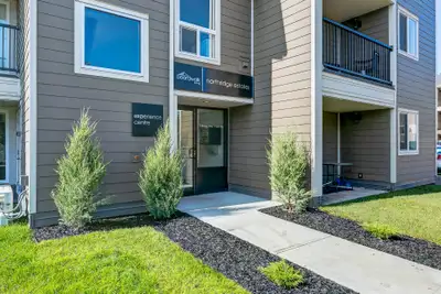 Studio - 101-3116 116A Ave. NW